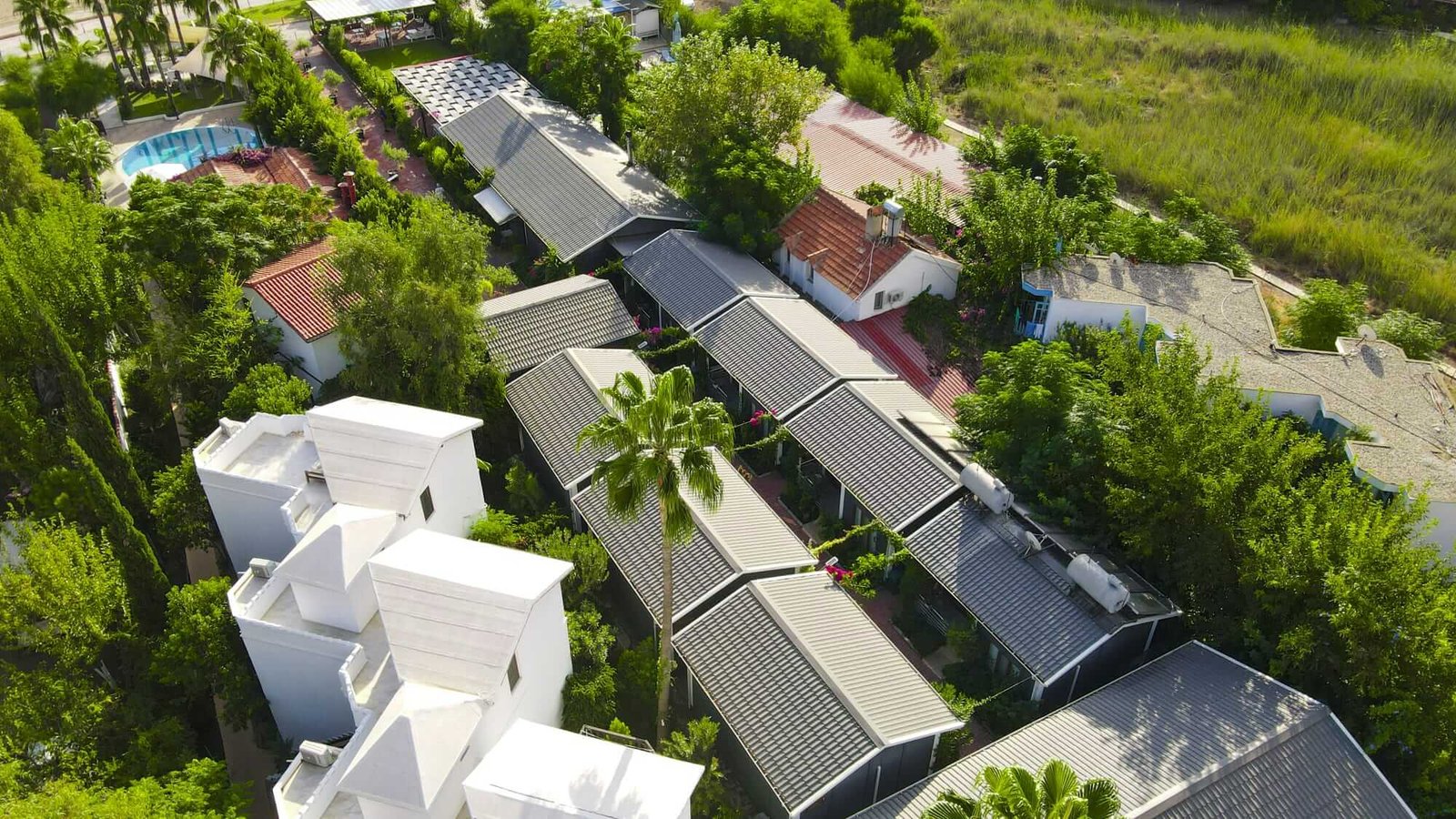 Cici Baba Hotel