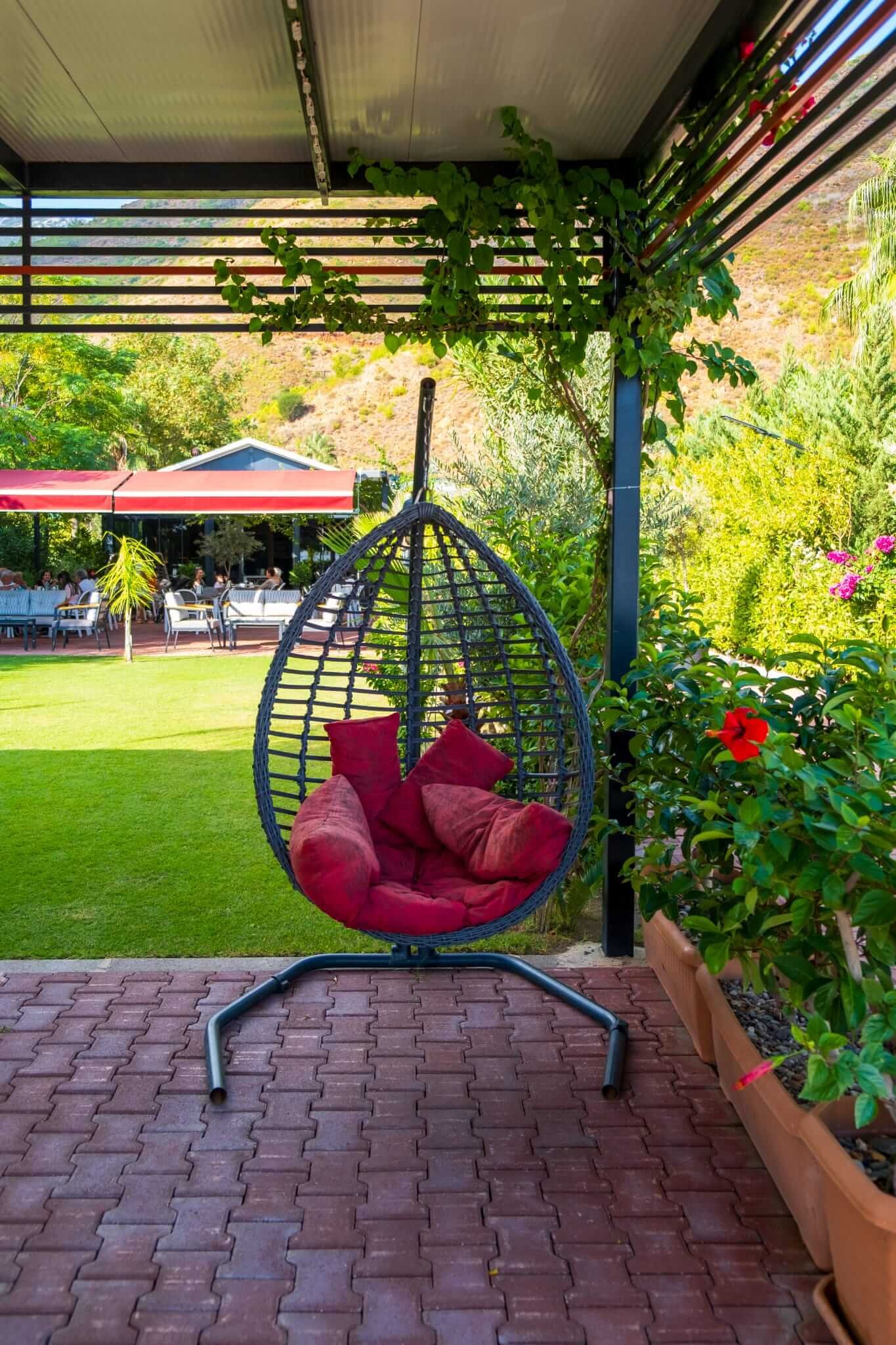Cici Baba Hotel