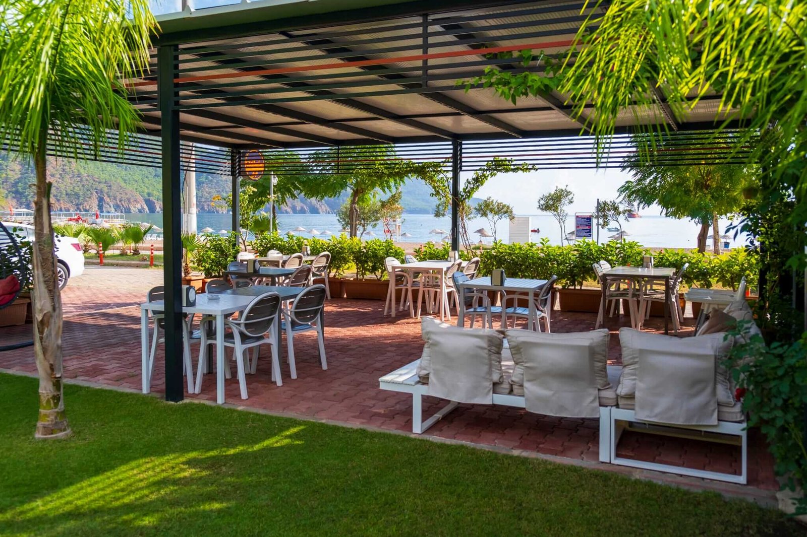 Cici Baba Hotel