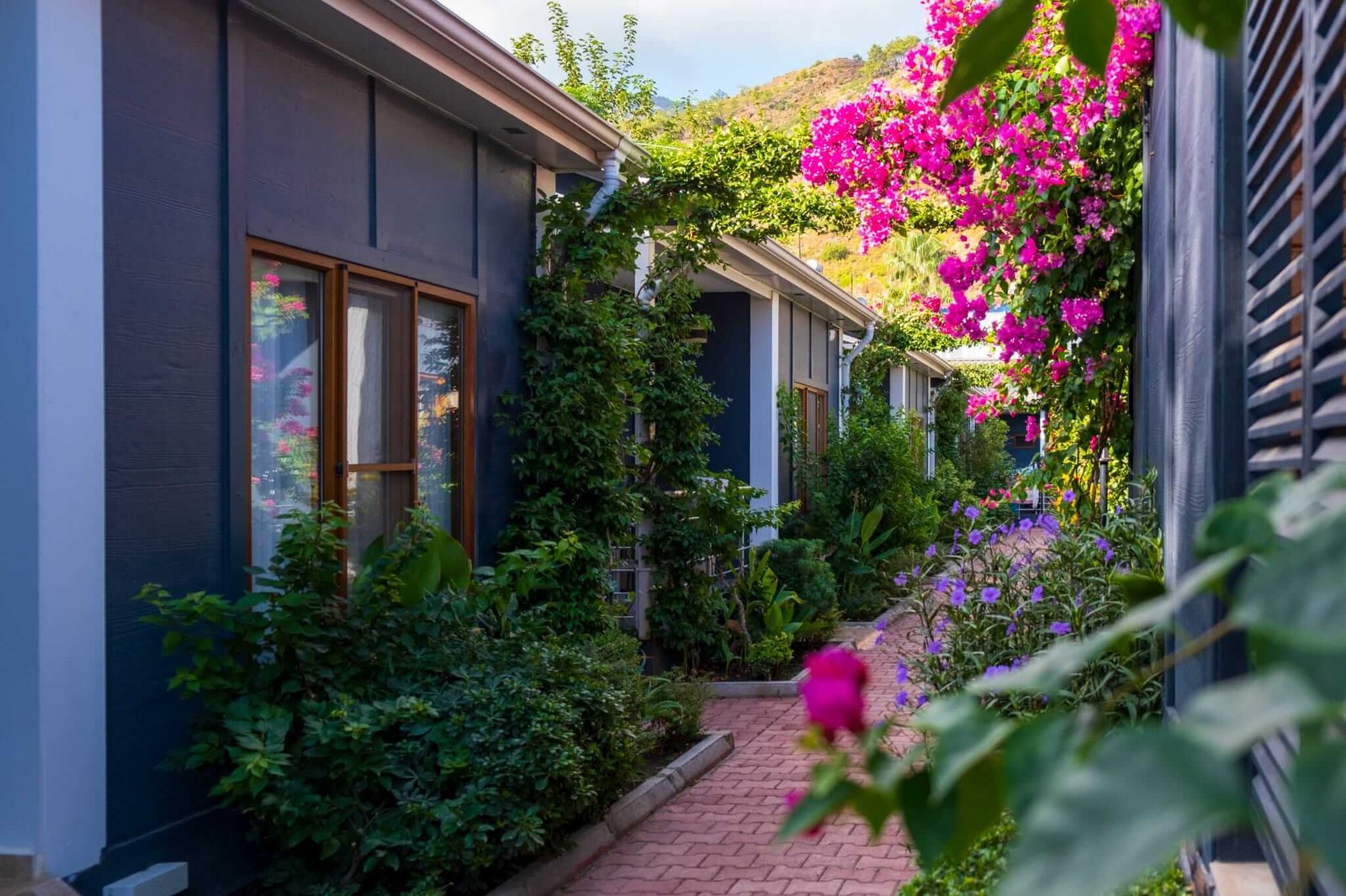Cici Baba Hotel