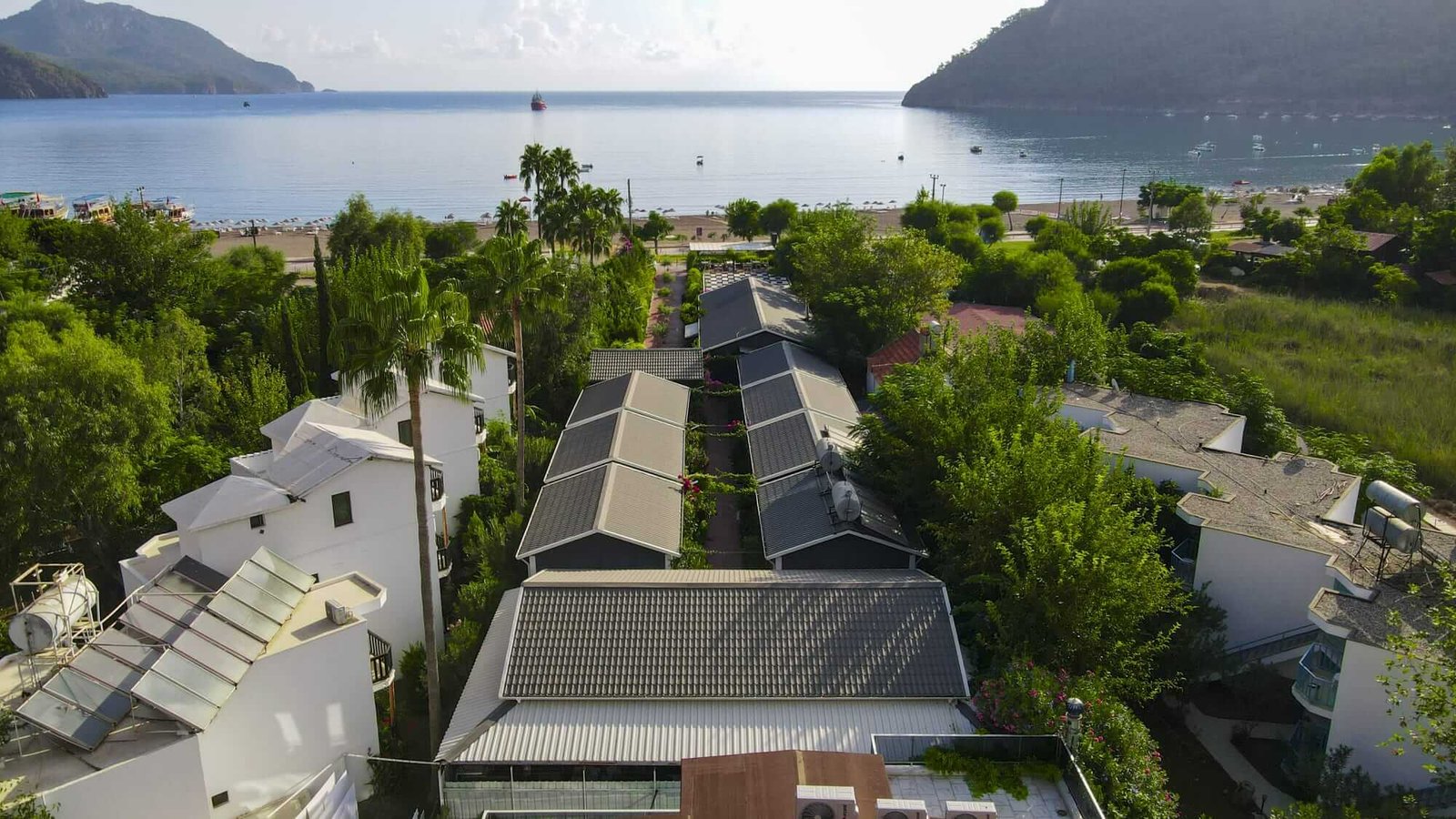 Cici Baba Hotel