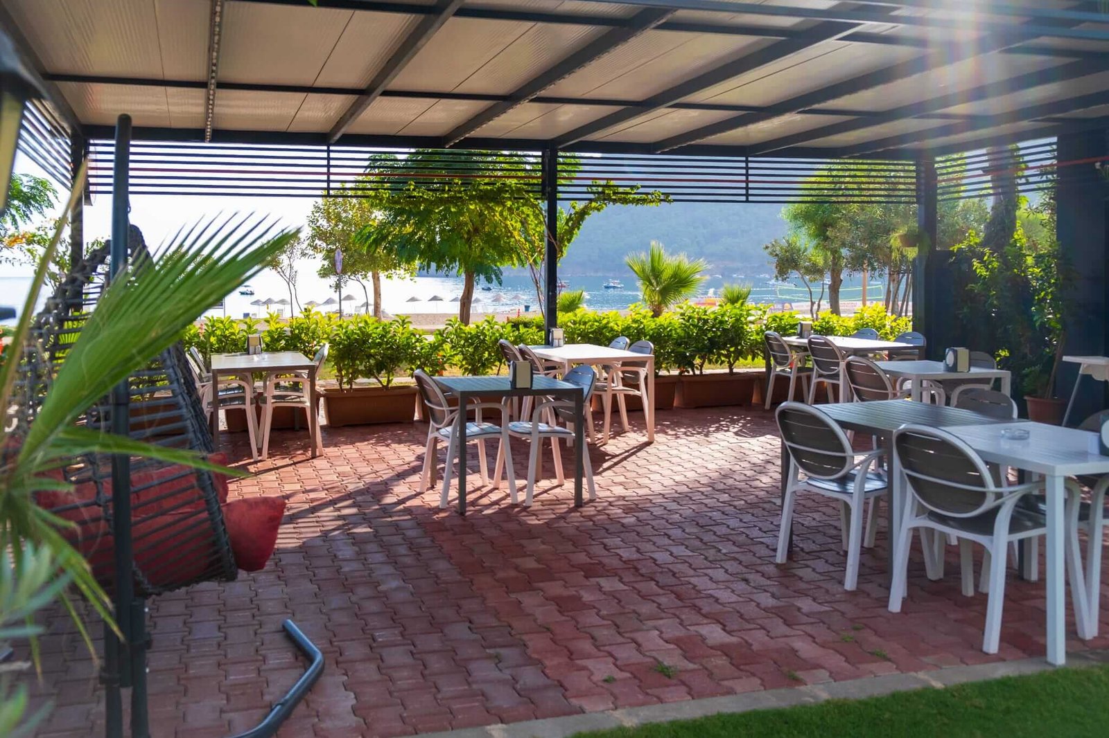 Cici Baba Hotel