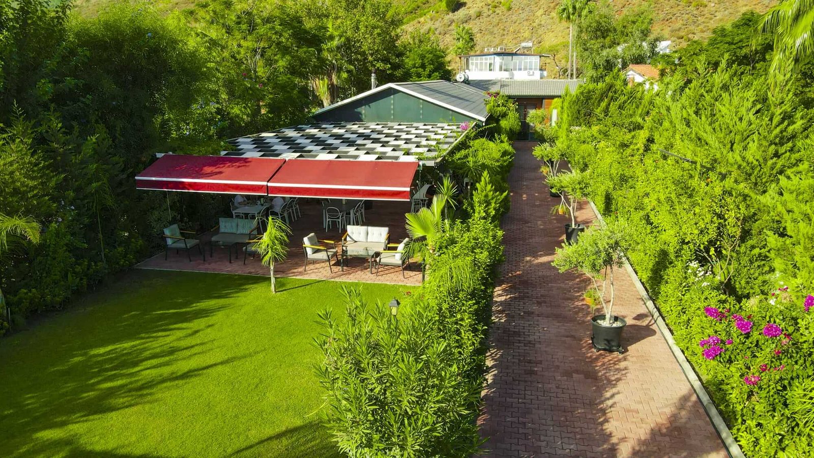 Cici Baba Hotel