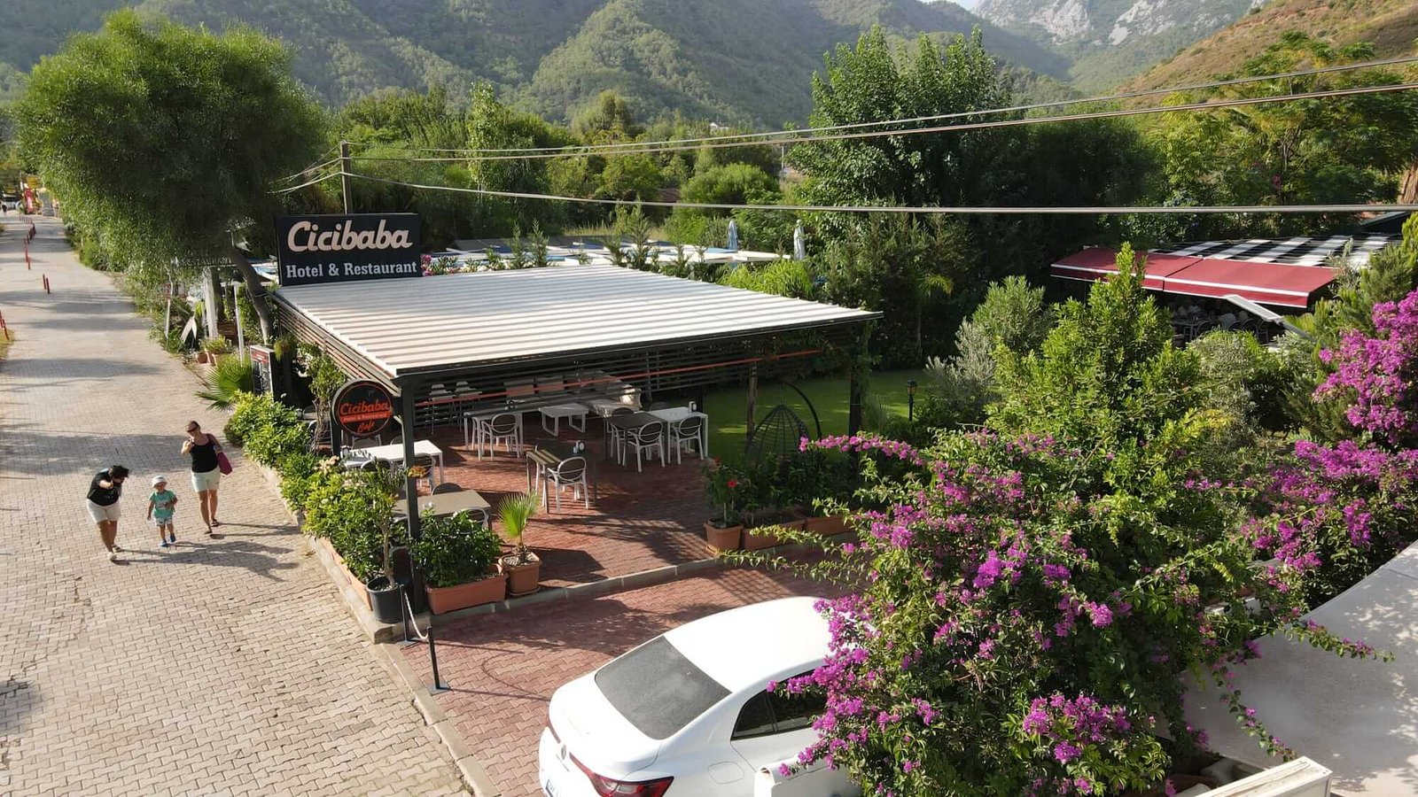 Cici Baba Hotel