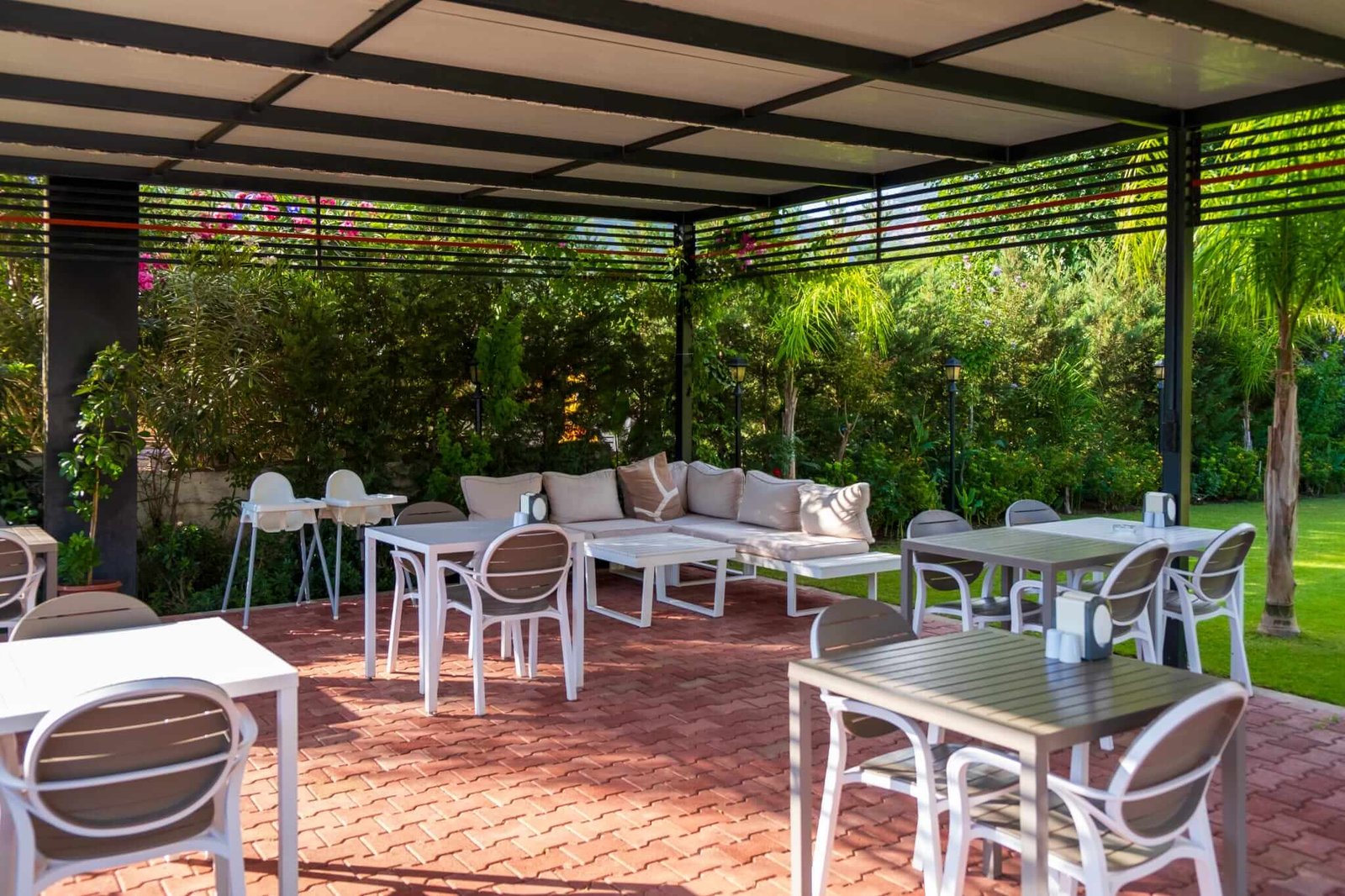 Cici Baba Hotel
