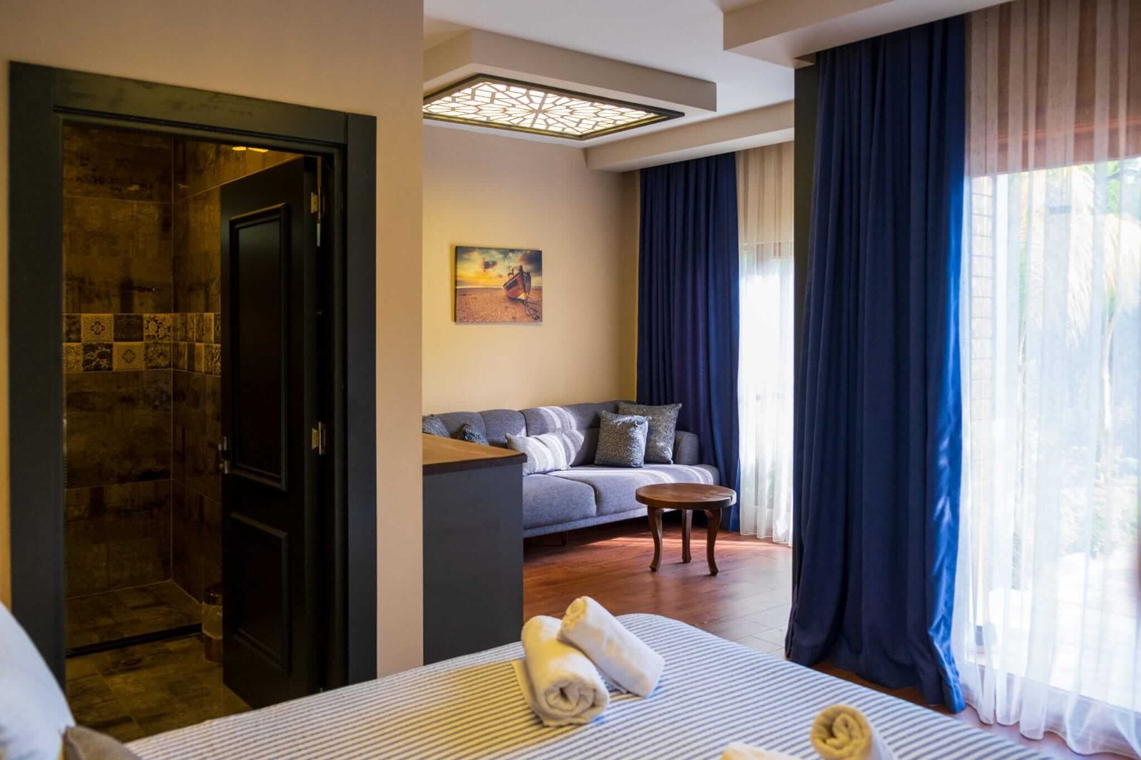Cici Baba Hotel